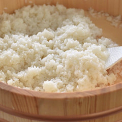 ごはん(太巻き・細巻き用/キンパ用)🍙