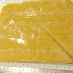 長生きみそ玉を使ったツナ炒め