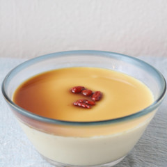 豆腐花（トウファー）