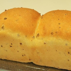 大豆のパン