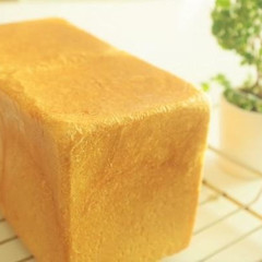 白神こだまの食パン