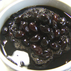 黒豆