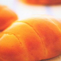 ロールパン