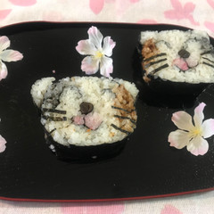 三毛猫