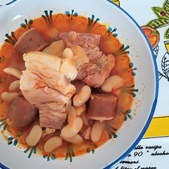 ファバーダ
