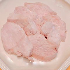 サラダチキン