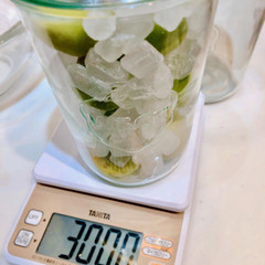 梅酒〜夏のてしごと〜