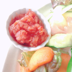 トマトケチャップ