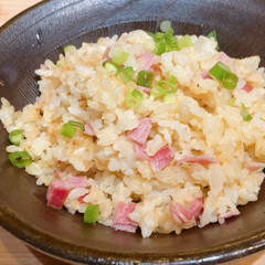 チャーハン炒飯