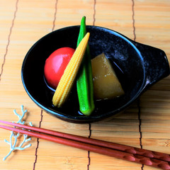 冷煮物