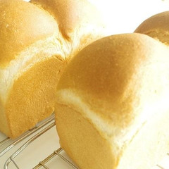 湯だね食パン