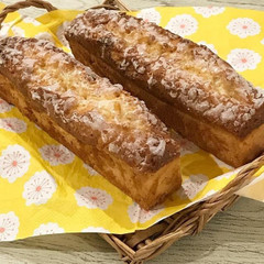 オレンジケーキ