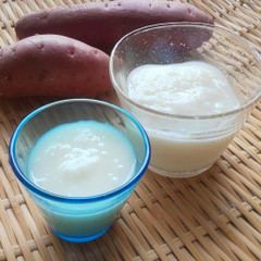 奄美の発酵飲料ミキ