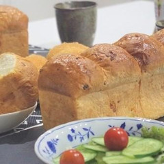 コーンパン