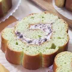 小倉ロール