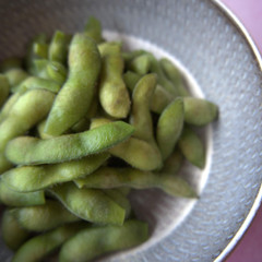 美味しい枝豆の茹で方