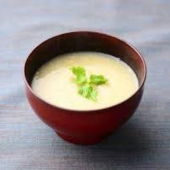 蓮根すりながし