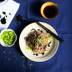 手打ち蕎麦