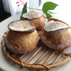 シャンピニオン