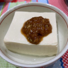 しょうゆ麹の万能だれ