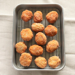 チキンナゲット