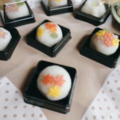 求肥のお菓子