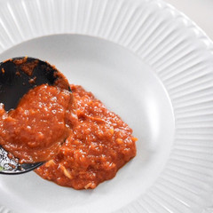 ベーシックトマトソース🍅