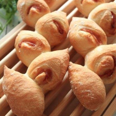 ベーコンエピ