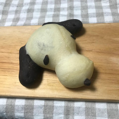スヌーピーパン