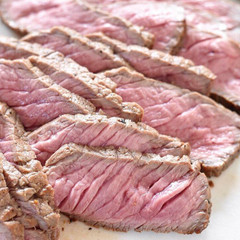肉焼き講座②ローストビーフ