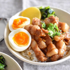 ルーローハン 