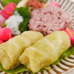 ロールキャベツ