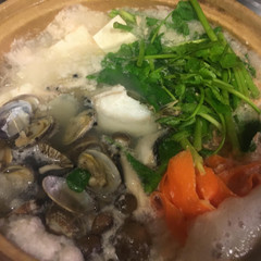 雪見鍋