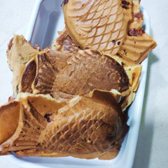 たい焼き