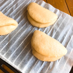 とかち野酵母＊パオ
