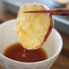 手作りが美味しい！　天つゆ