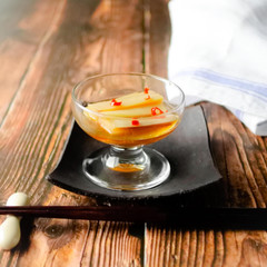 ウドのラーパーツアイ