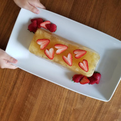 でかでかゼリー