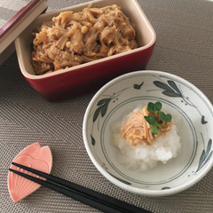 自家製なめたけ