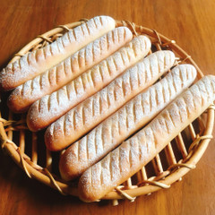 ミルクフランス