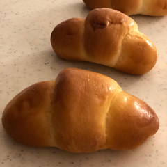 ロールパン