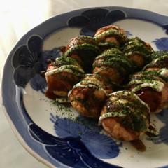 たこ焼き（生地）