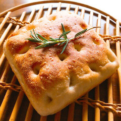 厚焼きポテトフォカッチャ(15㎝角スクエア型)