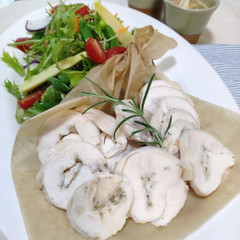 鶏ハム