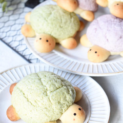 カメロンパン