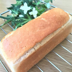 生米で焼くパン