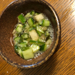 山形だし
