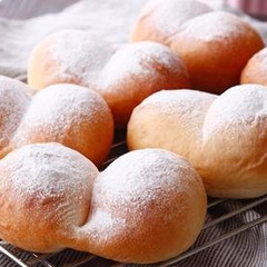 白パン