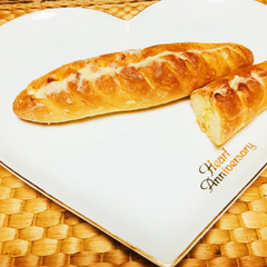 ミルクフランス
