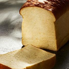 米粉の湯種食パン